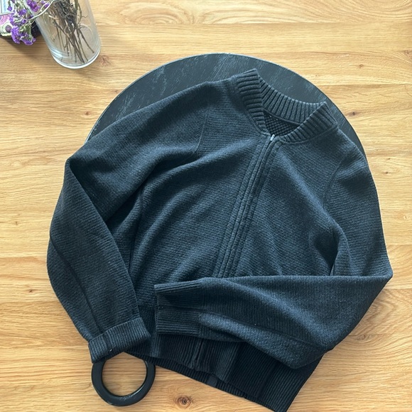 Lululemon Wool Sweater - Picture 1 of 1